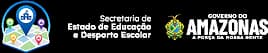 Logo Mapa das Escolas